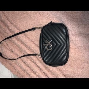 Calvin Klein belt / shoulder bag